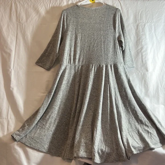 Torrid womens dress. - Picture 7 of 9